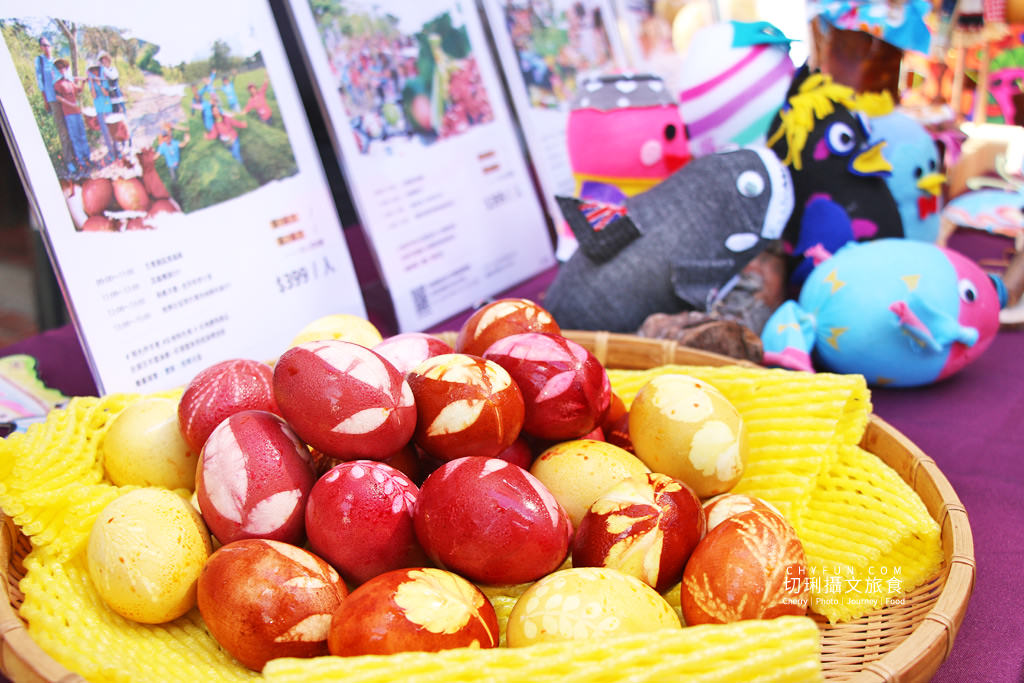 彰化｜清水岩一日遊，農村旅遊五條路線走進八卦山好好玩