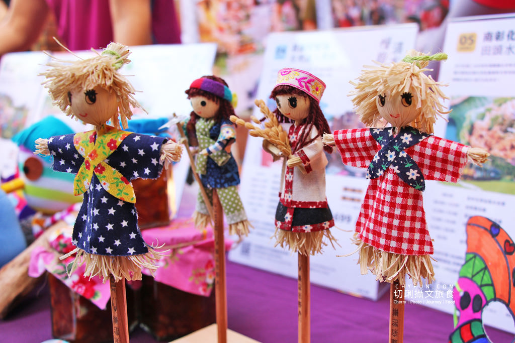 彰化｜清水岩一日遊，農村旅遊五條路線走進八卦山好好玩