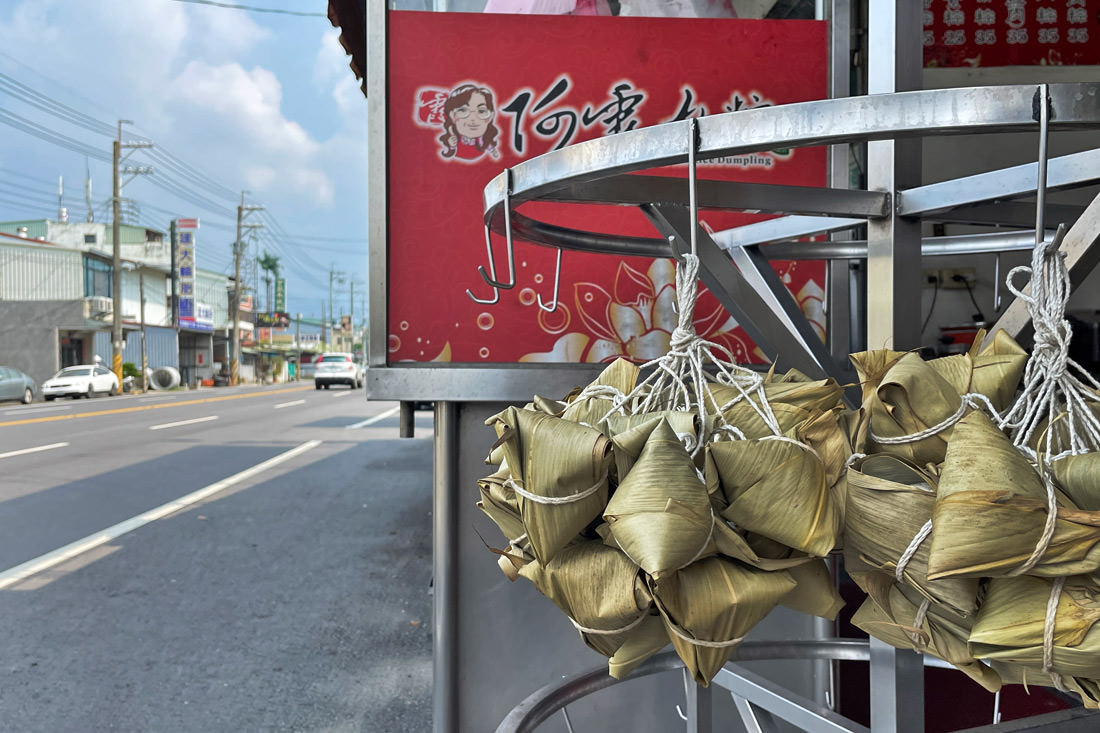 嘉義｜中埔旅遊六景點七美食三日，大人放鬆遛孩放電玩
