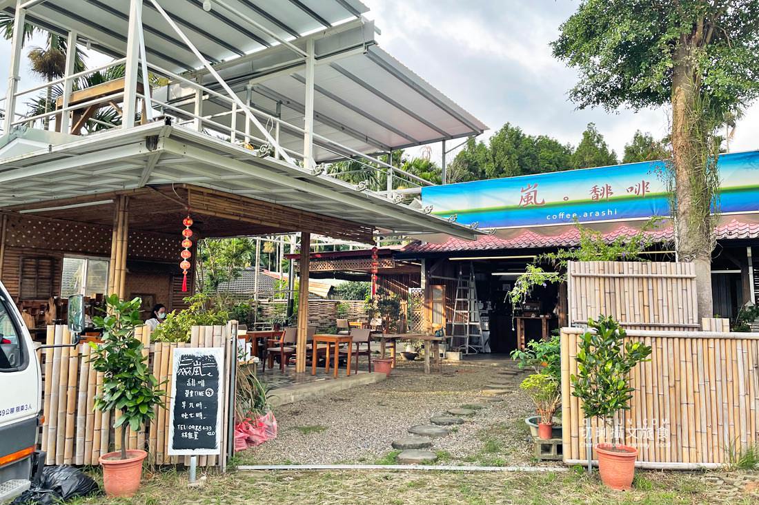 嘉義｜中埔旅遊六景點七美食三日，大人放鬆遛孩放電玩