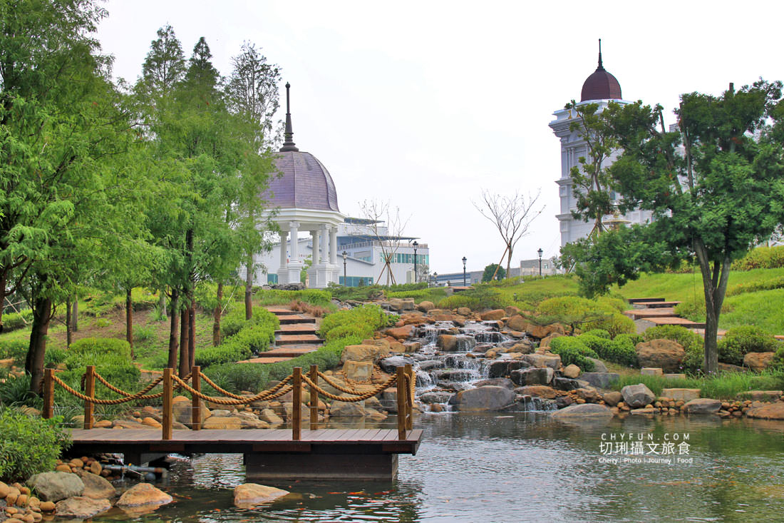 嘉義|佐登妮絲城堡絕美豪華氣派,歐風感十足來去當公主王子 - 第13張圖 嘉義|佐登妮絲城堡絕美豪華氣派,歐風感十足來去當公主王子