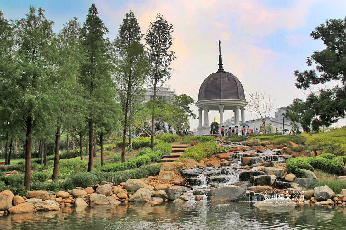 嘉義|佐登妮絲城堡絕美豪華氣派,歐風感十足來去當公主王子 - 第14張圖 嘉義|佐登妮絲城堡絕美豪華氣派,歐風感十足來去當公主王子