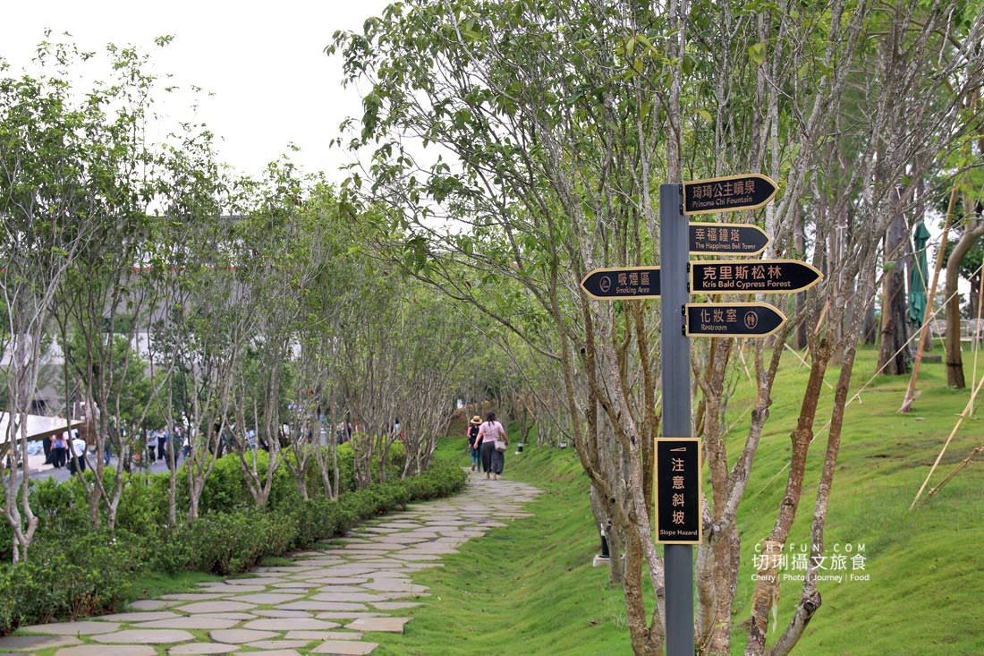 嘉義|佐登妮絲城堡絕美豪華氣派,歐風感十足來去當公主王子 - 第15張圖 嘉義|佐登妮絲城堡絕美豪華氣派,歐風感十足來去當公主王子