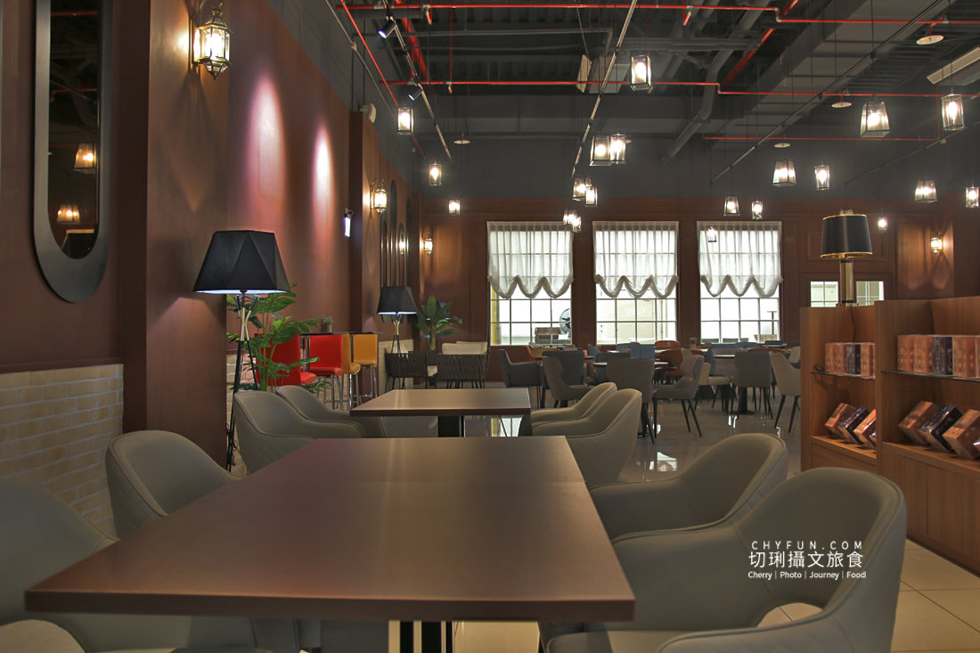 嘉義|佐登妮絲城堡絕美豪華氣派,歐風感十足來去當公主王子 - 第42張圖 嘉義|佐登妮絲城堡絕美豪華氣派,歐風感十足來去當公主王子