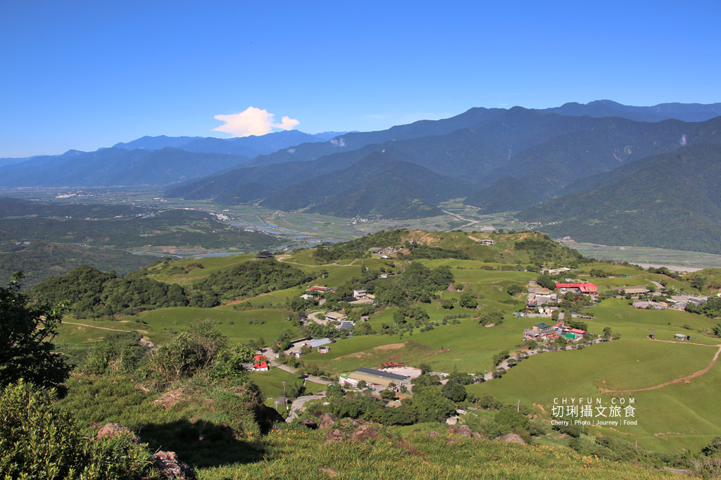 六十石山金針花兩天一夜17＿忘憂亭