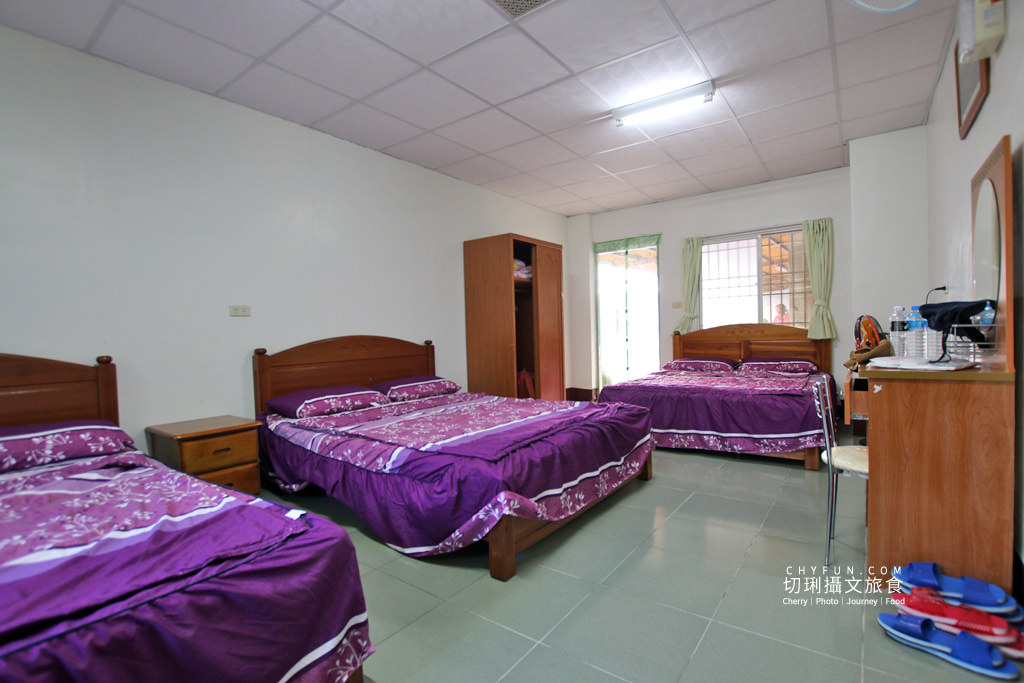 六十石山金針花兩天一夜47＿怡然休閒農莊民宿