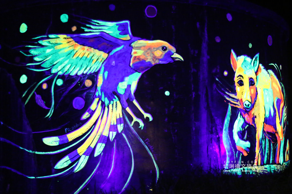 六十石山金針花兩天一夜53＿花蓮六十石山2020新亮點