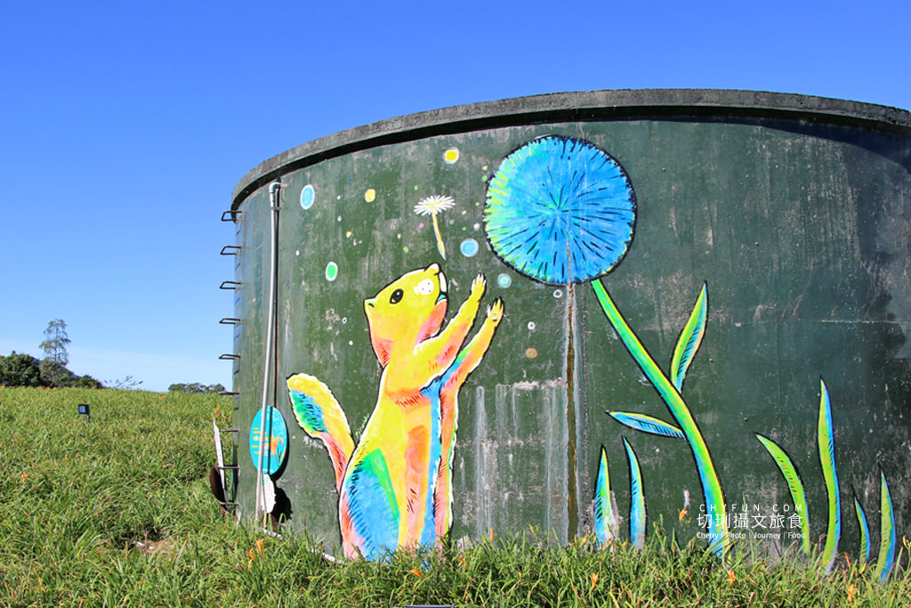 六十石山金針花兩天一夜55＿花蓮六十石山2020新亮點