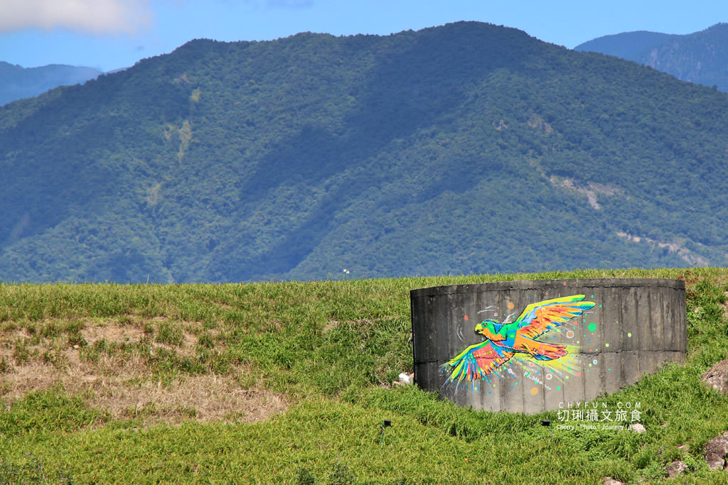 六十石山金針花兩天一夜56＿花蓮六十石山2020新亮點