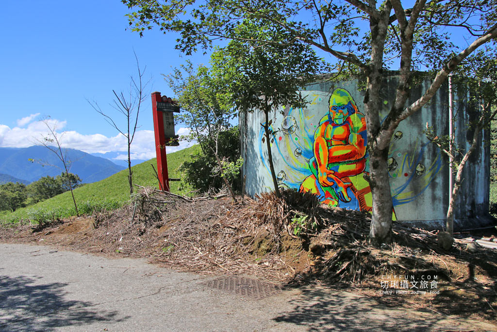 六十石山金針花動物迷蹤亮點04