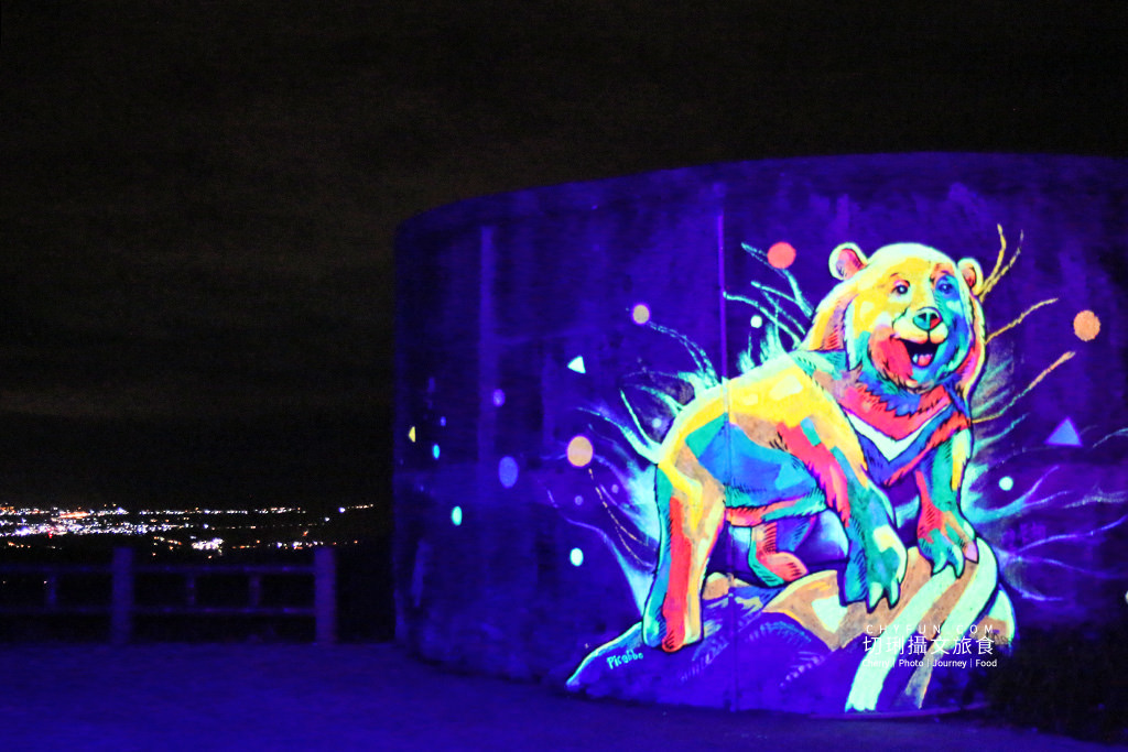 六十石山金針花動物迷蹤亮點07