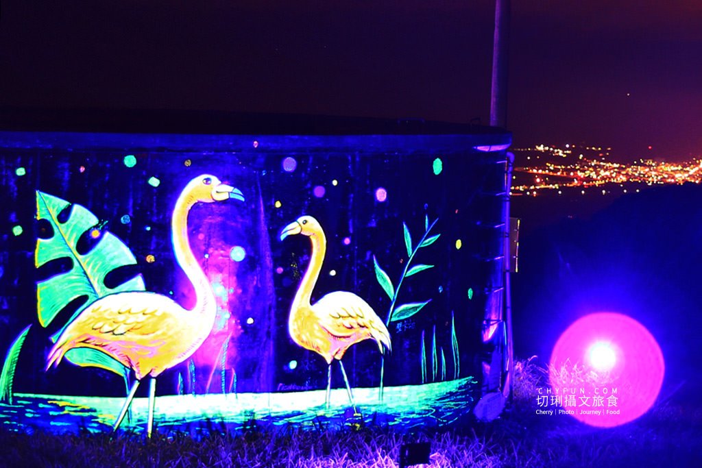 六十石山金針花動物迷蹤亮點14