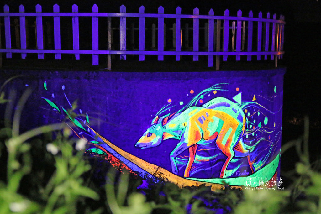 六十石山金針花動物迷蹤亮點15