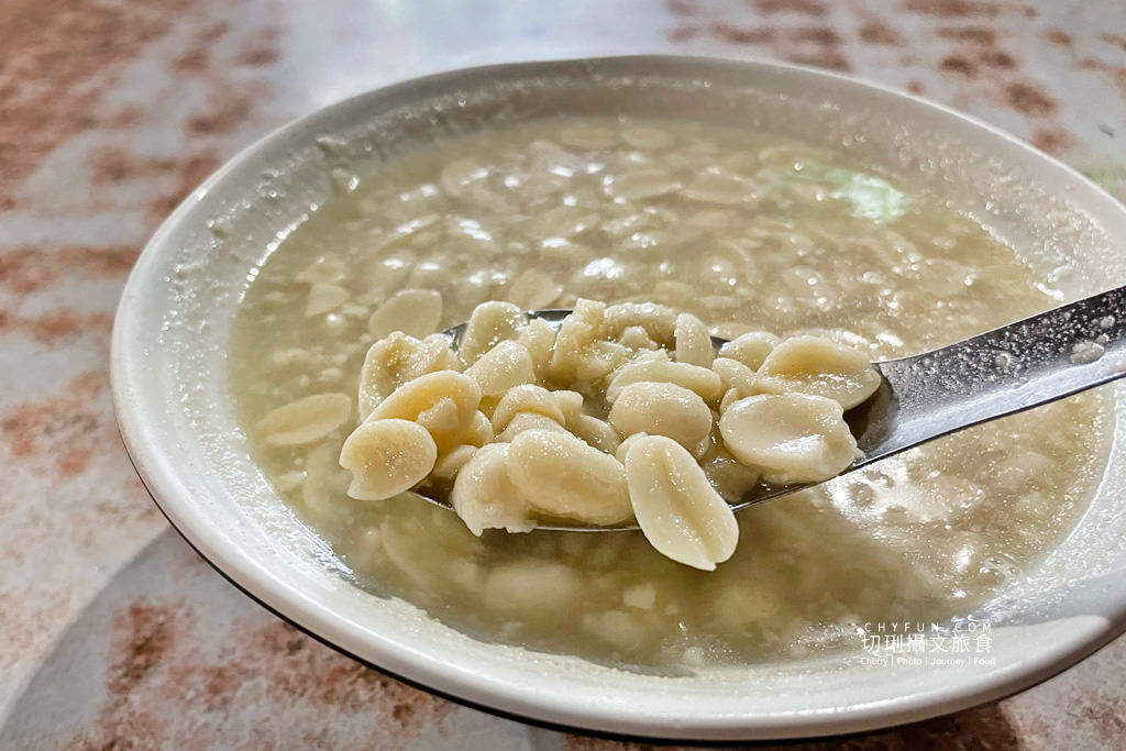 高雄｜六合夜市吃湯圓過冬至元宵，三家低調老店傳承甜品味