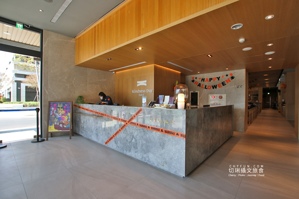 台南安平住宿康橋慢旅04