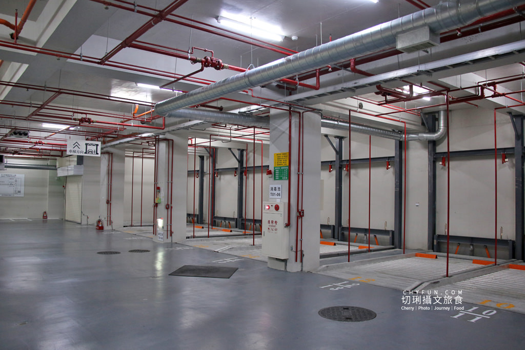 台南安平住宿康橋慢旅06