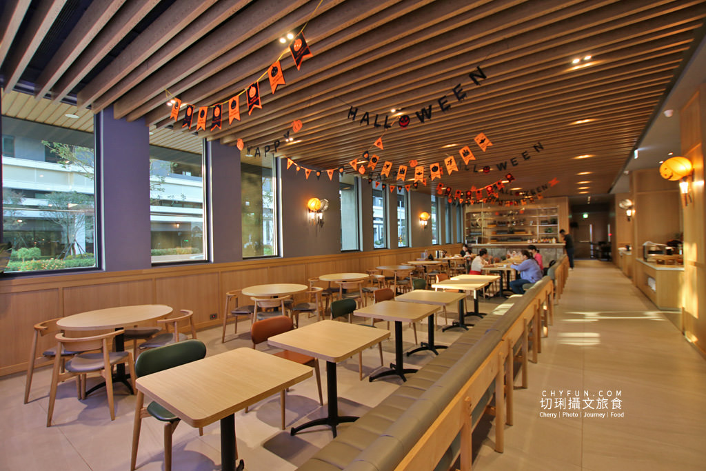 台南安平住宿康橋慢旅08