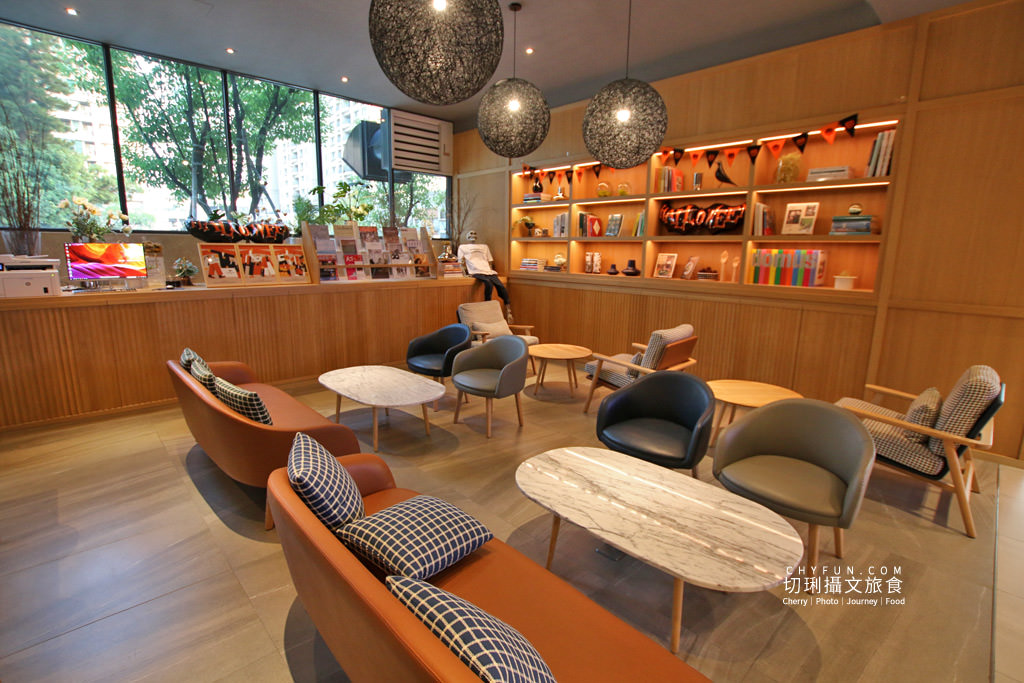 台南安平住宿康橋慢旅09