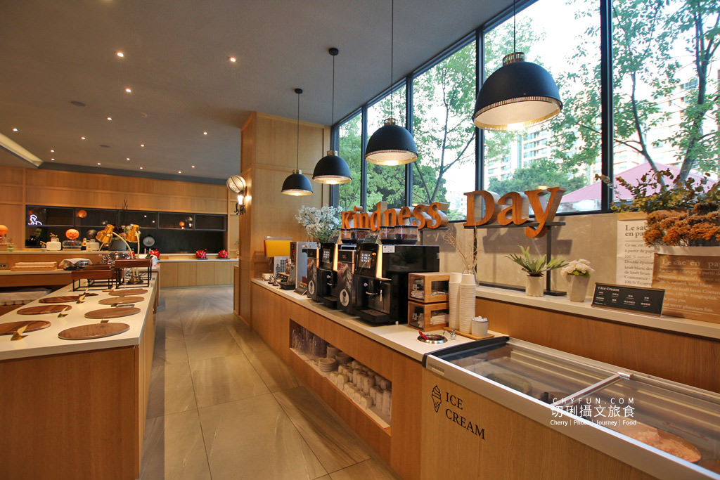 台南安平住宿康橋慢旅11