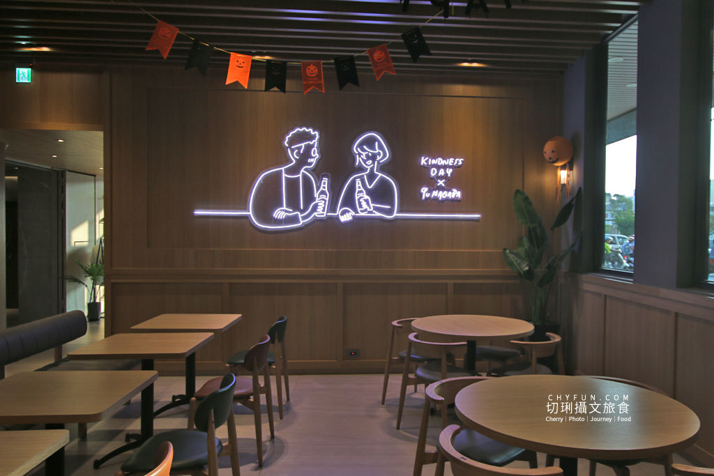 台南安平住宿康橋慢旅12