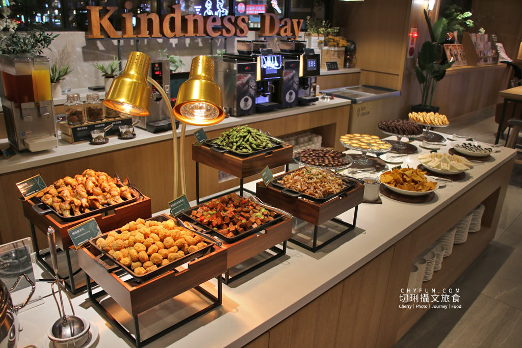 台南安平住宿康橋慢旅14