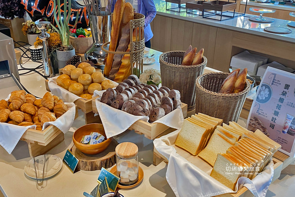 台南安平住宿康橋慢旅19