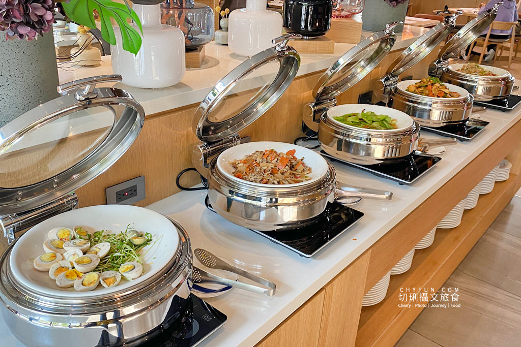 台南安平住宿康橋慢旅20