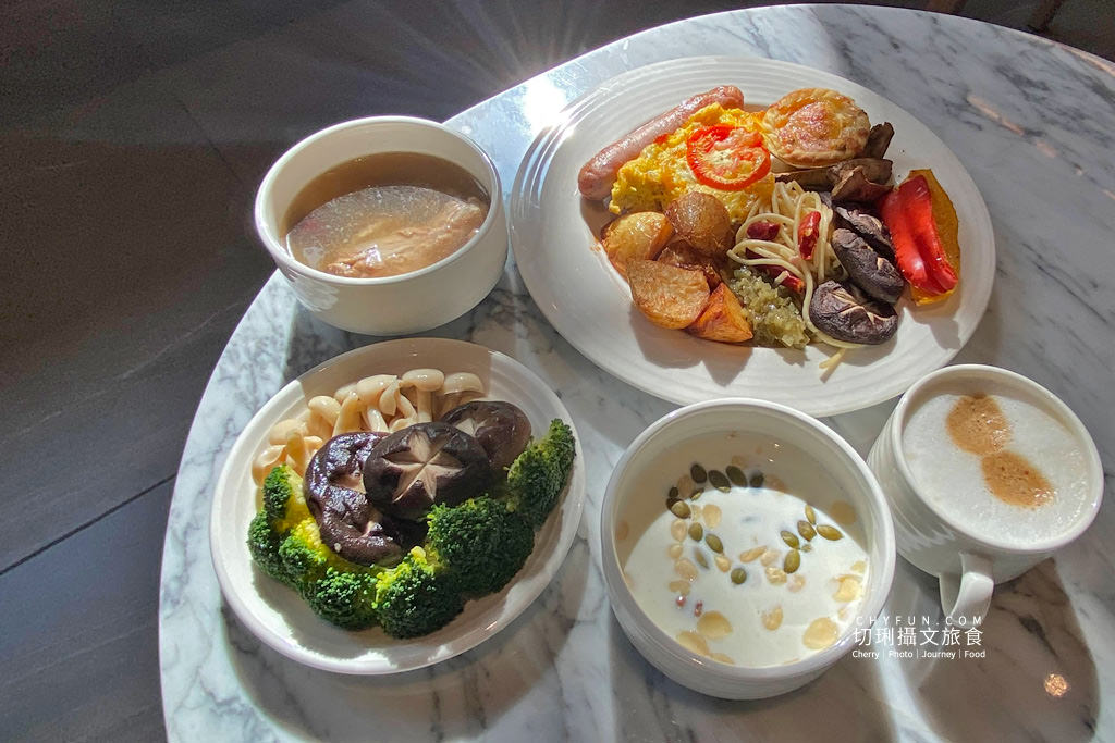 台南安平住宿康橋慢旅22