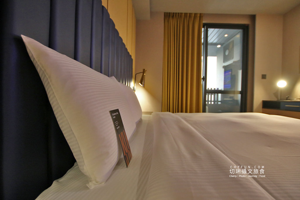 台南安平住宿康橋慢旅25