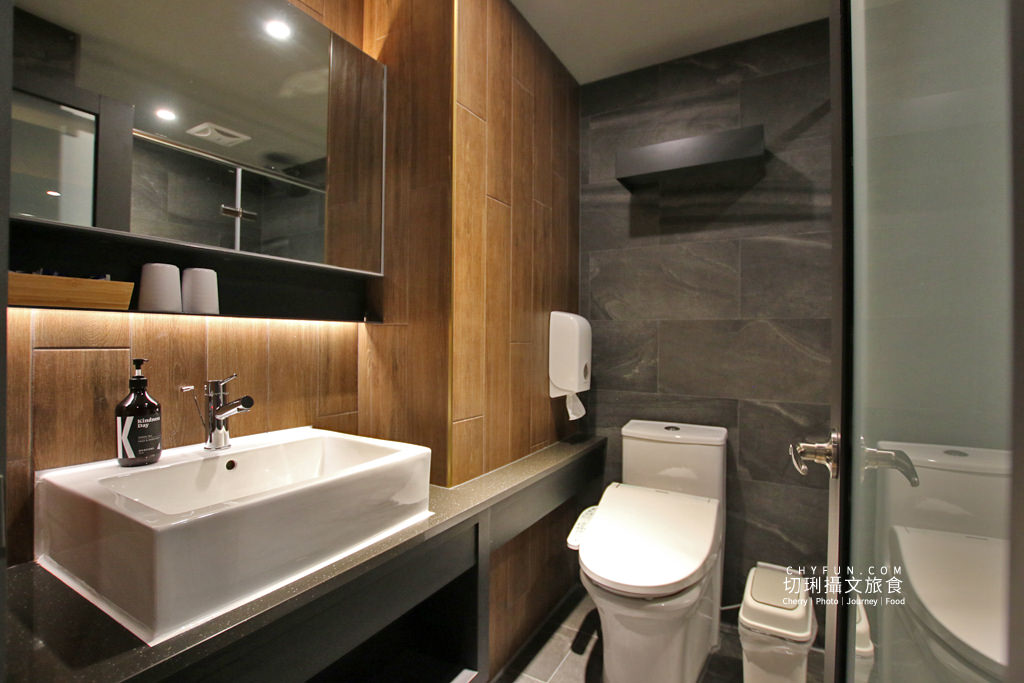 台南安平住宿康橋慢旅26