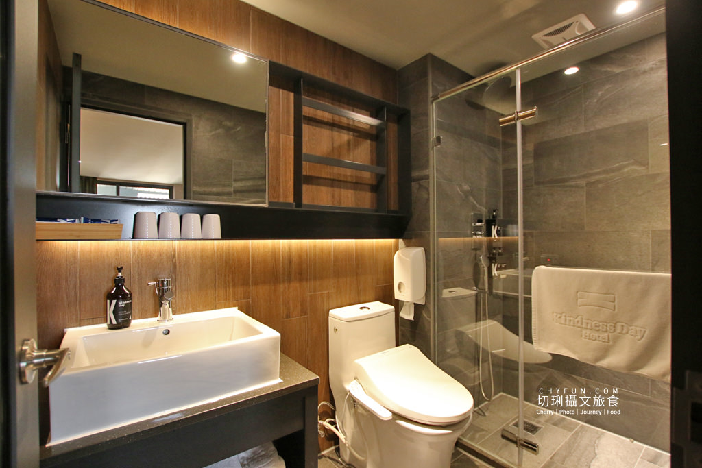 台南安平住宿康橋慢旅29