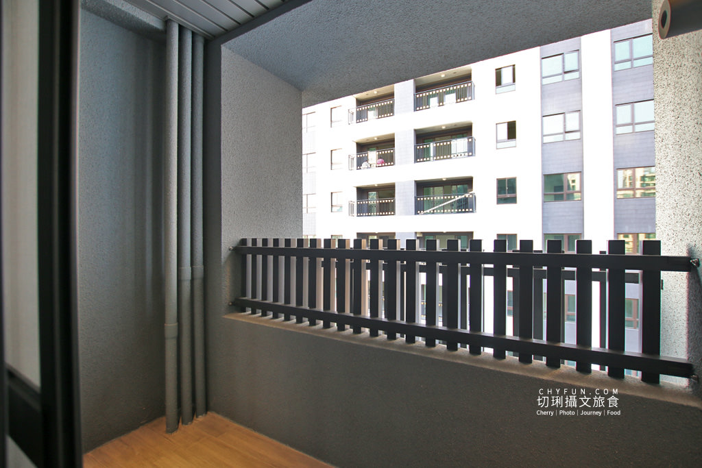 台南安平住宿康橋慢旅31