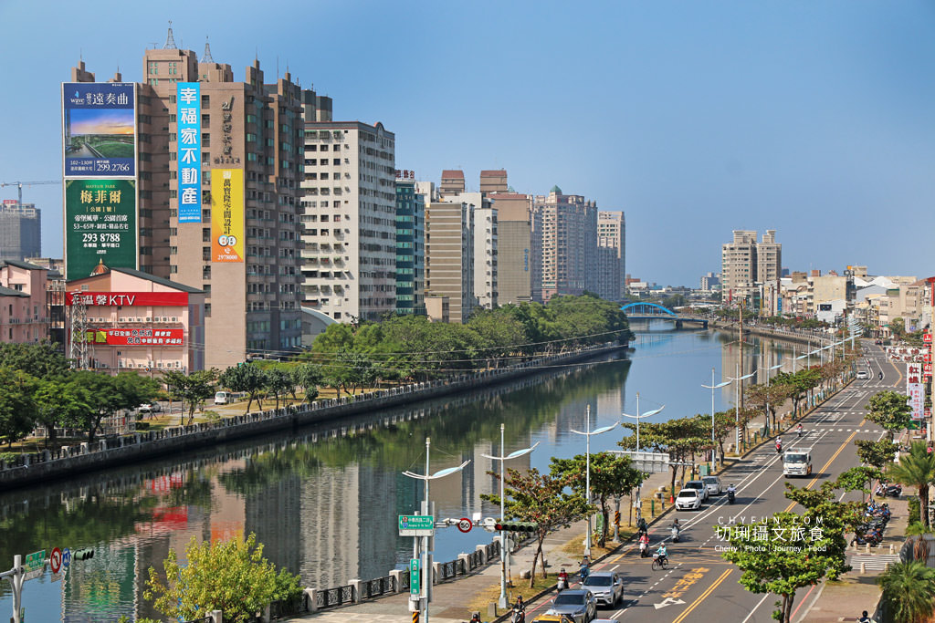 台南安平住宿康橋慢旅32