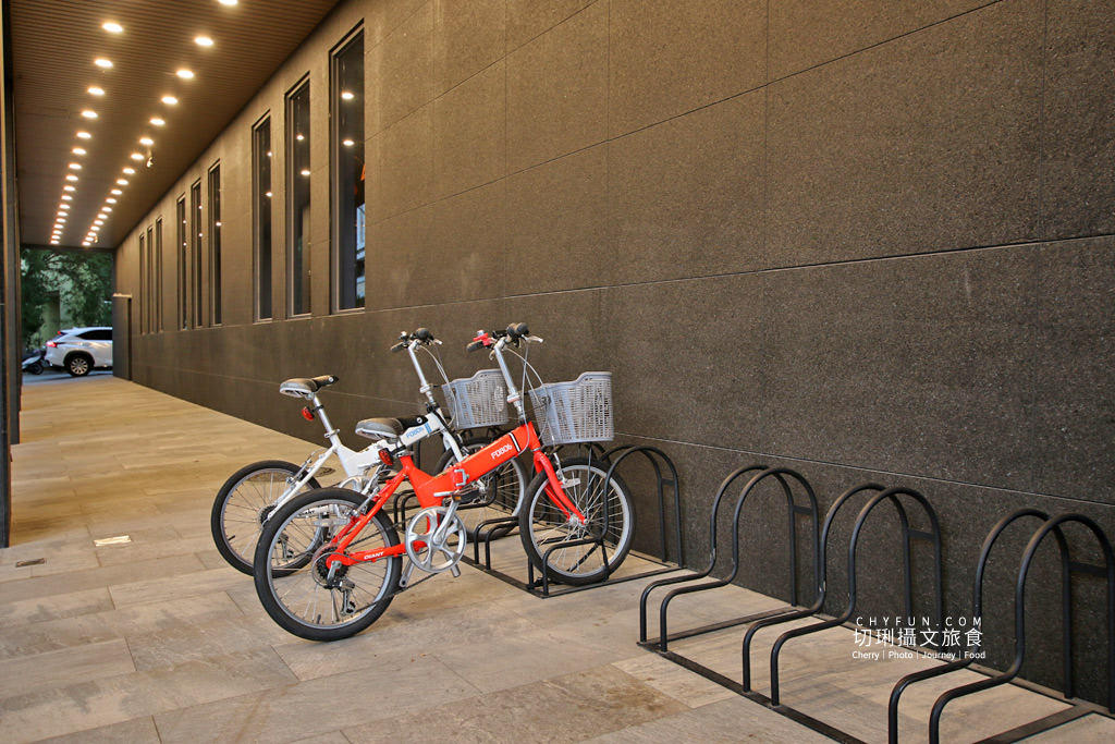 台南安平住宿康橋慢旅33