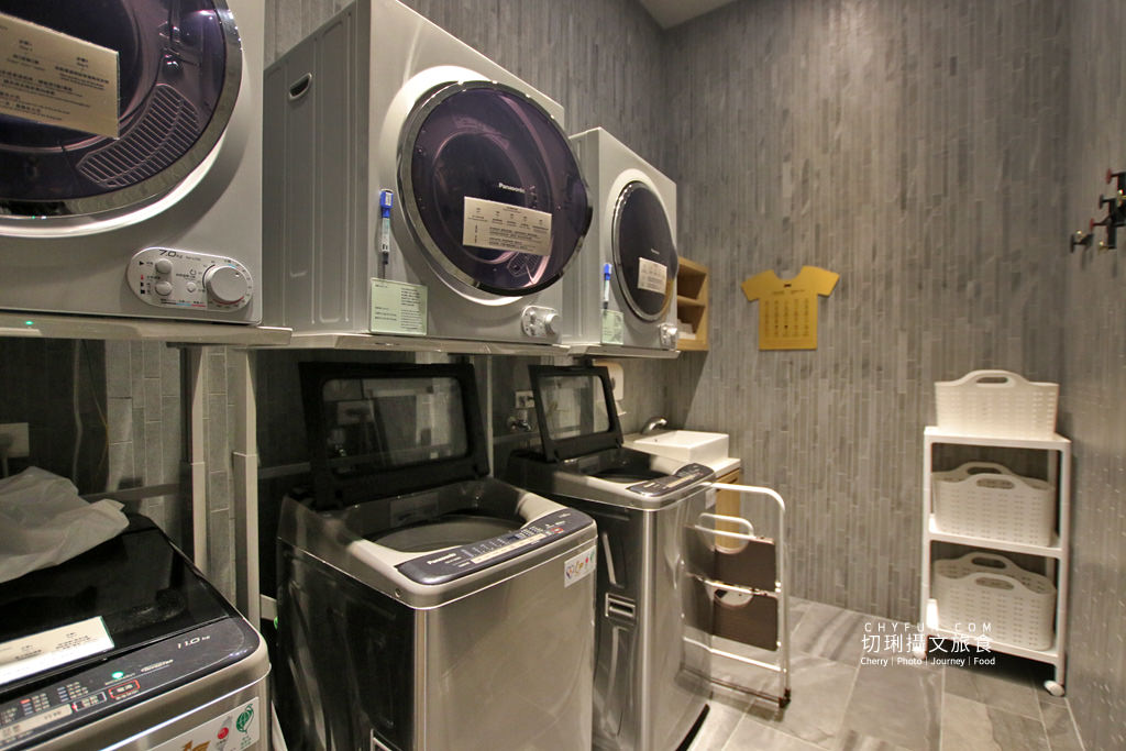 台南安平住宿康橋慢旅34