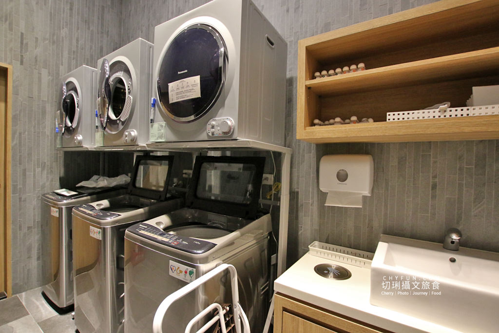 台南安平住宿康橋慢旅35