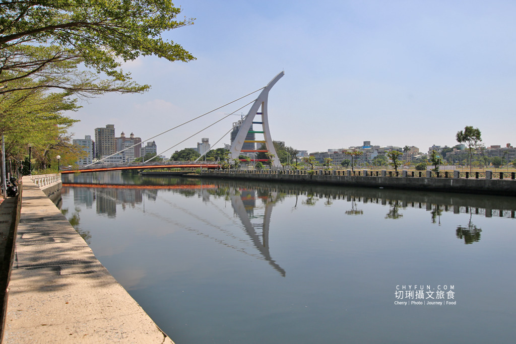 台南安平住宿康橋慢旅37