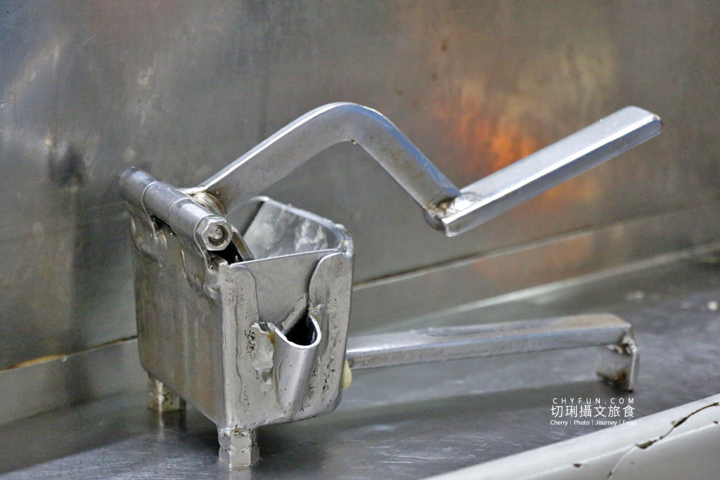 台南新營飲料攤阿福涼茶05