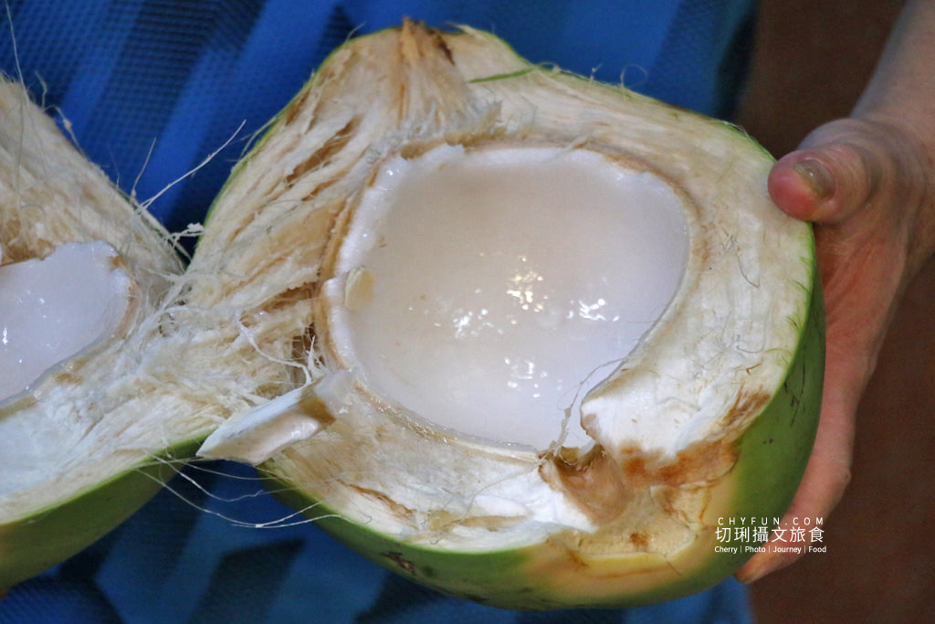 台南新營飲料攤阿福涼茶14