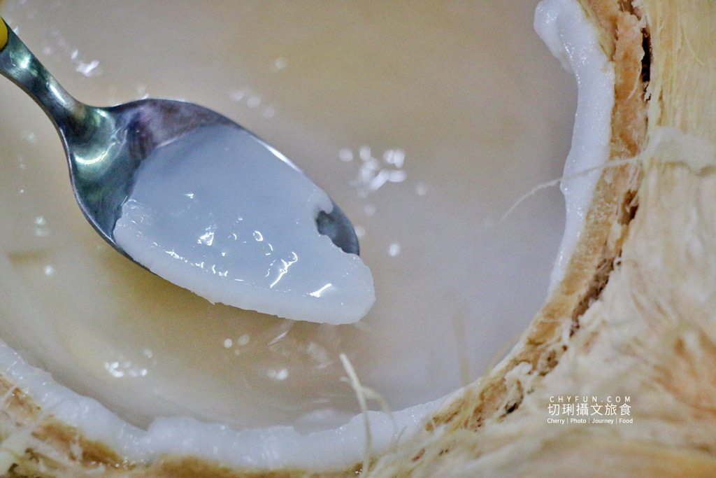 台南新營飲料攤阿福涼茶15