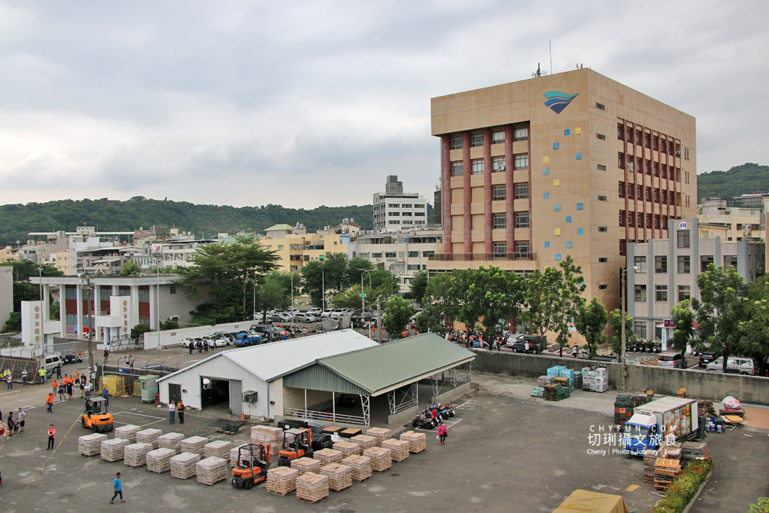 台華輪高澎之間航行半甲子,退役前搭船經驗總回顧 - 第8張圖 台華輪高澎之間航行半甲子,退役前搭船經驗總回顧