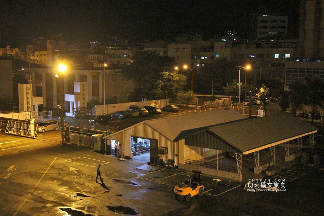 台華輪高澎之間航行半甲子,退役前搭船經驗總回顧 - 第9張圖 台華輪高澎之間航行半甲子,退役前搭船經驗總回顧