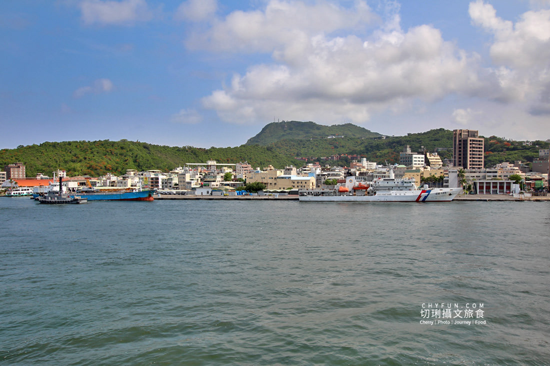 台華輪高澎之間航行半甲子,退役前搭船經驗總回顧 - 第35張圖 台華輪高澎之間航行半甲子,退役前搭船經驗總回顧