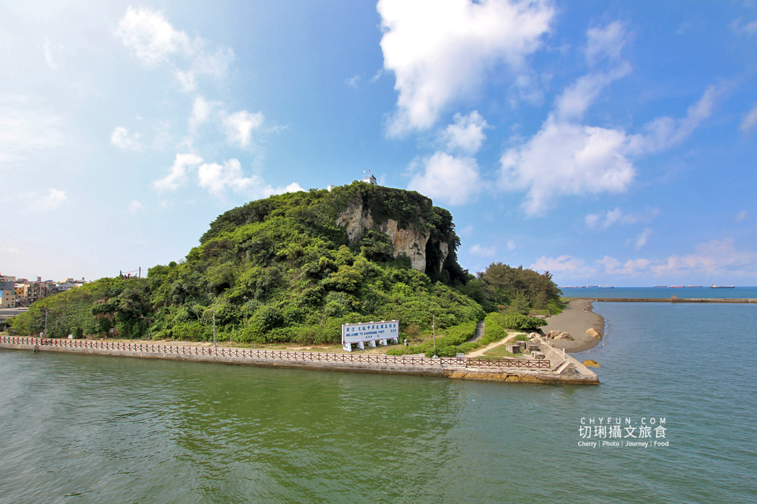 台華輪高澎之間航行半甲子,退役前搭船經驗總回顧 - 第36張圖 台華輪高澎之間航行半甲子,退役前搭船經驗總回顧