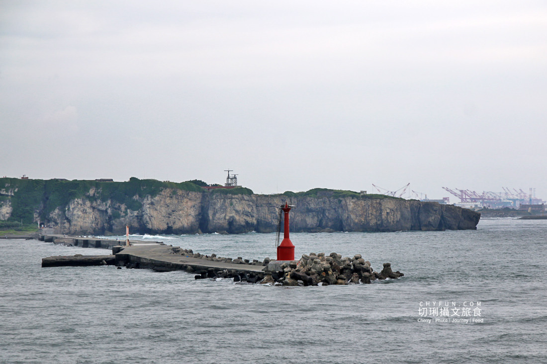 台華輪高澎之間航行半甲子,退役前搭船經驗總回顧 - 第37張圖 台華輪高澎之間航行半甲子,退役前搭船經驗總回顧