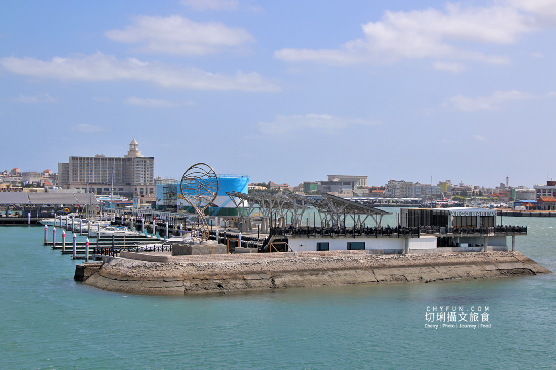 台華輪高澎之間航行半甲子,退役前搭船經驗總回顧 - 第47張圖 台華輪高澎之間航行半甲子,退役前搭船經驗總回顧