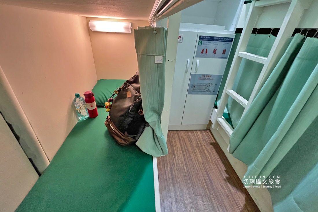 台華輪高澎之間航行半甲子,退役前搭船經驗總回顧 - 第82張圖 台華輪高澎之間航行半甲子,退役前搭船經驗總回顧