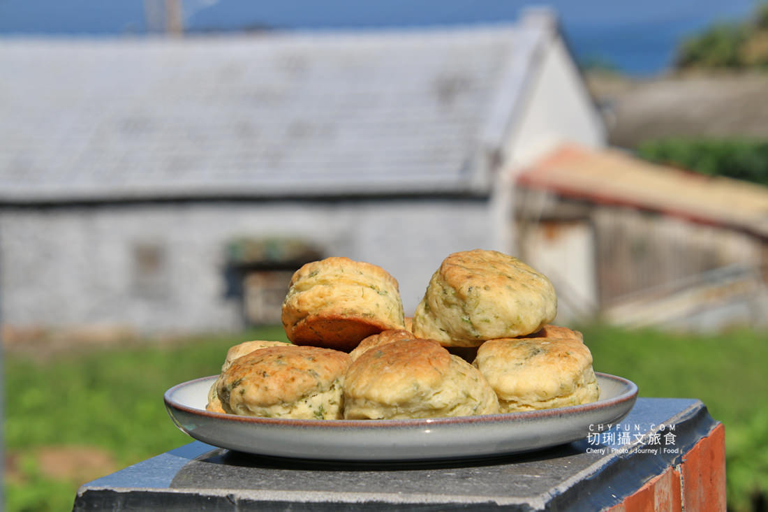 新北｜品味貢寮親山近海深度遊，走讀漁村遇見雞母嶺吃玩九孔鮮味
