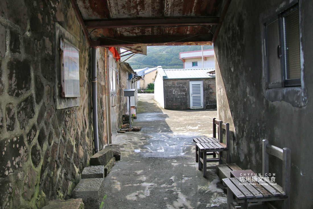 新北｜品味貢寮親山近海深度遊，走讀漁村遇見雞母嶺吃玩九孔鮮味