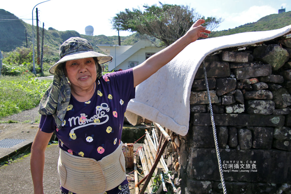 新北｜品味貢寮親山近海深度遊，走讀漁村遇見雞母嶺吃玩九孔鮮味